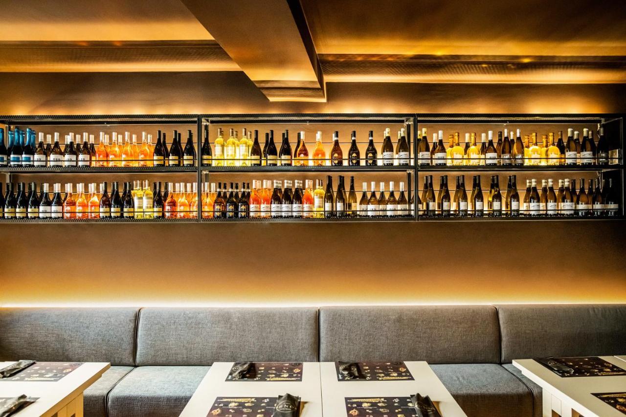 The Boutique Hotel Dsignio Ladenburg Dış mekan fotoğraf